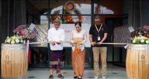 Emiten WINE Perkuat Strategi Pertumbuhan melalui The Cellardoor Jakarta dan Fine Tawny