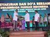 Syukuran, PTPN I Teguhkan Komitmen sebagai Pilar Kedaulatan Negara