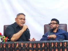 Otsus Papua Wujud Komitmen Pemerintah
