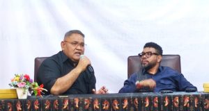 Otsus Papua Wujud Komitmen Pemerintah