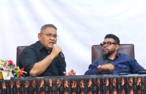 Otsus Papua Wujud Komitmen Pemerintah