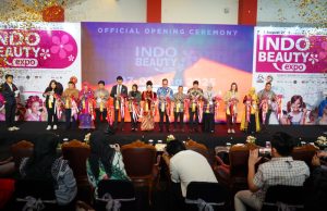 Pameran IndoHealthcare Gakeslab Expo, Indo Leather & Footwear (ILF) Expo, Indo Garment & Textile (IGT) Expo dan Indo Beauty Expo 2026 Resmi Digelar Bersamaan di JIExpo Kemayoran