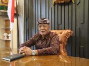 Ketua DPRD Klungkung Tegaskan Pengawasan Ketat Pengiriman Sampah ke Zona Penyangga PKB