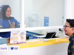Krom Bank Perkuat Kerja Sama Pembiayaan dengan Pandai Gadai