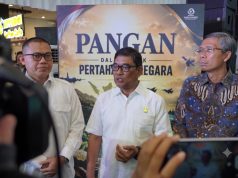 Abdul Rivai Ras: Aset PTPN I Harus Jadi Mesin Pertumbuhan