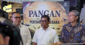 Abdul Rivai Ras: Aset PTPN I Harus Jadi Mesin Pertumbuhan