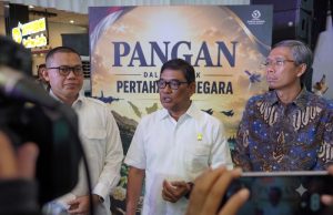 Abdul Rivai Ras: Aset PTPN I Harus Jadi Mesin Pertumbuhan