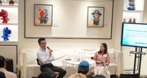 Dirut JFX: Penguatan Price Discovery Penting untuk Membangun Harga Referensi Komoditas Domestik