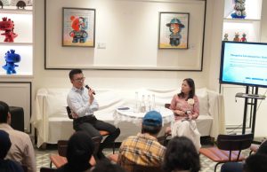 Dirut JFX: Penguatan Price Discovery Penting untuk Membangun Harga Referensi Komoditas Domestik
