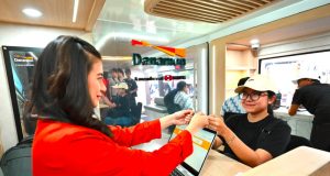 Danamon Festival Hadirkan Keceriaan dan Kebersamaan dalam Perayaan HUT ke-70 Danamon
