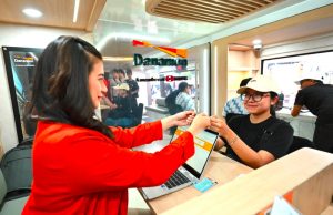 Danamon Festival Hadirkan Keceriaan dan Kebersamaan dalam Perayaan HUT ke-70 Danamon