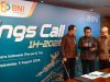 BNI Catat Fundamental Bisnis Kokoh di Bawah Danantara, Ditopang Pertumbuhan Kredit dan Kualitas Aset