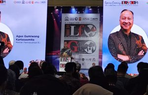 Pameran INDO LEATHER & FOOTWEAR (ILF) DAN INDO GARMENT TEXTILE (IGT) EXPO 2025 Resmi Dibuka