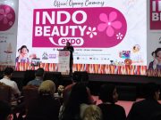 8 Negara Suguhkan Produk Kecantikan Terbaik dalam Pameran INDO BEAUTY EXPO 2026