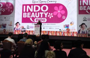 8 Negara Suguhkan Produk Kecantikan Terbaik dalam Pameran INDO BEAUTY EXPO 2026