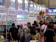 IBTE 2026 Siap Meramaikan Jakarta dengan Ribuan Mainan dan Produk Bayi dari Seluruh Dunia