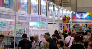 IBTE 2026 Siap Meramaikan Jakarta dengan Ribuan Mainan dan Produk Bayi dari Seluruh Dunia