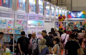 IBTE 2026 Siap Meramaikan Jakarta dengan Ribuan Mainan dan Produk Bayi dari Seluruh Dunia
