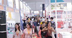 Kembali Digelar di Jakarta, IGHE 2026 Jadi Gerbang Inovasi dan Peluang Bisnis Industri Gifts dan Housewares Asia Tenggara