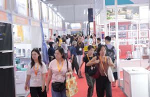 Kembali Digelar di Jakarta, IGHE 2026 Jadi Gerbang Inovasi dan Peluang Bisnis Industri Gifts dan Housewares Asia Tenggara