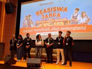 Pendaftaran Beasiswa JAPFA Untuk Anak Negeri Cohort 2026 Resmi Dibuka