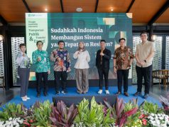 Krisis Energi Jadi Momentum, ITDP Indonesia Dorong Percepatan Reformasi Transportasi Publik dan Elektrifikasi Bus