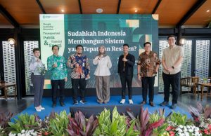 Krisis Energi Jadi Momentum, ITDP Indonesia Dorong Percepatan Reformasi Transportasi Publik dan Elektrifikasi Bus