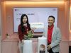 Bidik Hunian Modern, LG Hadirkan Air Purifier PuriCare AeroMini Mulai Rp1 Jutaan