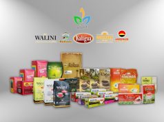 PTPN I (Persero) Perkuat Branding Produk Hilir