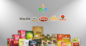 PTPN I (Persero) Perkuat Branding Produk Hilir