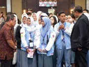 Tingkatkan Literasi dan Inklusi Keuangan Syariah, Bank BSN Terima Kunjungan Perwakilan Siswa Dari 24 Propinsi Di Indonesia