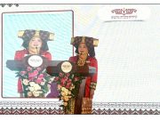 Mighrul Lappung Bersatu Kukuhkan Septriana Tangkary Jadi Ketua Dewan Pimpinan Wilayah DKI Jakarta