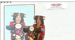 Mighrul Lappung Bersatu Kukuhkan Septriana Tangkary Jadi Ketua Dewan Pimpinan Wilayah DKI Jakarta