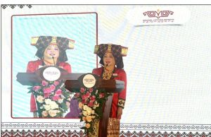 Mighrul Lappung Bersatu Kukuhkan Septriana Tangkary Jadi Ketua Dewan Pimpinan Wilayah DKI Jakarta