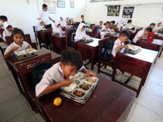 BGN Hitung Ulang Anggaran MBG, Guru Besar IPB Tawarkan Menu Lokal Bergizi Rp7.000