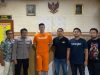 Majelis Hakim PN Semarang Vonis Bersalah David Tjahyadi Gunawan