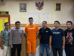 Majelis Hakim PN Semarang Vonis Bersalah David Tjahyadi Gunawan