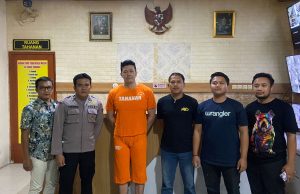 Majelis Hakim PN Semarang Vonis Bersalah David Tjahyadi Gunawan