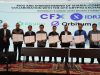 Lima Startup Kripto Syariah Binaan Menara Syariah Teken Nota Kesepahaman dengan CFX untuk Bangun Ekosistem Aset Digital Syariah Indonesia