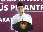 Cak Imin Apresiasi BAZNAS, Perkuat Pemberdayaan untuk Entaskan Kemiskinan