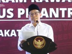 Cak Imin Apresiasi BAZNAS, Perkuat Pemberdayaan untuk Entaskan Kemiskinan