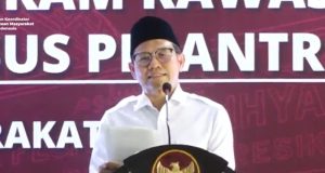 Cak Imin Apresiasi BAZNAS, Perkuat Pemberdayaan untuk Entaskan Kemiskinan