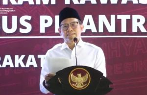 Cak Imin Apresiasi BAZNAS, Perkuat Pemberdayaan untuk Entaskan Kemiskinan