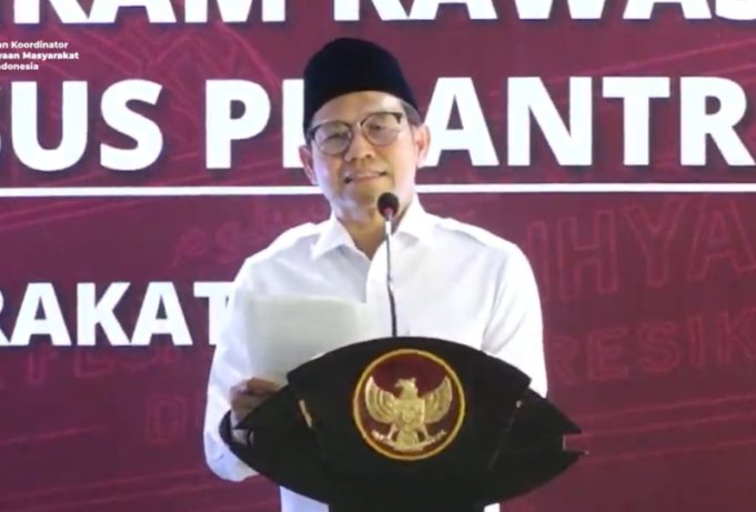 Cak Imin Apresiasi BAZNAS, Perkuat Pemberdayaan untuk Entaskan Kemiskinan