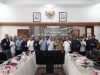 Holding Perkebunan Nusantara Perkuat Transformasi Bisnis Karet Melalui Forum Strategis “Rethinking Rubber Exploitation”