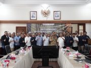 Holding Perkebunan Nusantara Perkuat Transformasi Bisnis Karet Melalui Forum Strategis “Rethinking Rubber Exploitation”