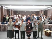 Dukung Hilirisasi, Pusat PVTPP Dampingi Pelaku Usaha Benih Perkebunan di Sumatera Utara