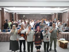 Dukung Hilirisasi, Pusat PVTPP Dampingi Pelaku Usaha Benih Perkebunan di Sumatera Utara