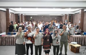 Dukung Hilirisasi, Pusat PVTPP Dampingi Pelaku Usaha Benih Perkebunan di Sumatera Utara