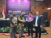 BAZNAS RI dan LPAI Perkuat Perlindungan Anak Keluarga Prasejahtera